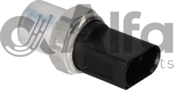 Alfa e-Parts AF02122 - Interruttore a pressione, Climatizzatore www.autoricambi360.it