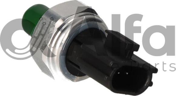 Alfa e-Parts AF02127 - Interruttore a pressione, Climatizzatore www.autoricambi360.it