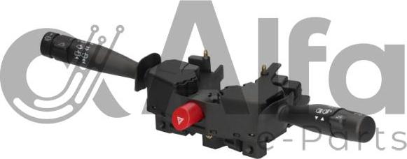 Alfa e-Parts AF02176 - Leva devio guida www.autoricambi360.it