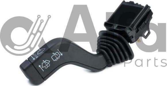 Alfa e-Parts AF02177 - Leva devio guida www.autoricambi360.it