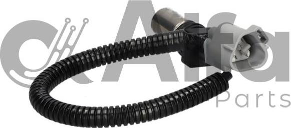 Alfa e-Parts AF02896 - Generatore di impulsi, Albero a gomiti www.autoricambi360.it