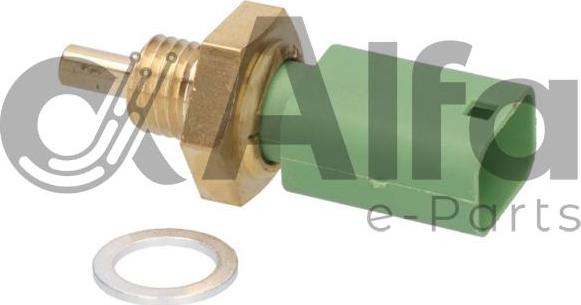 Alfa e-Parts AF02841 - Sensore, Temperatura refrigerante www.autoricambi360.it