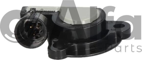 Alfa e-Parts AF02847 - Sensore, Regolazione valvola farfalla www.autoricambi360.it