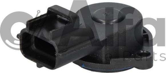 Alfa e-Parts AF02855 - Sensore, Regolazione valvola farfalla www.autoricambi360.it