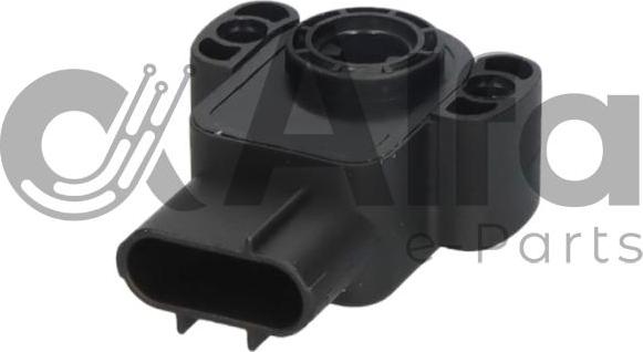 Alfa e-Parts AF02865 - Sensore, Regolazione valvola farfalla www.autoricambi360.it