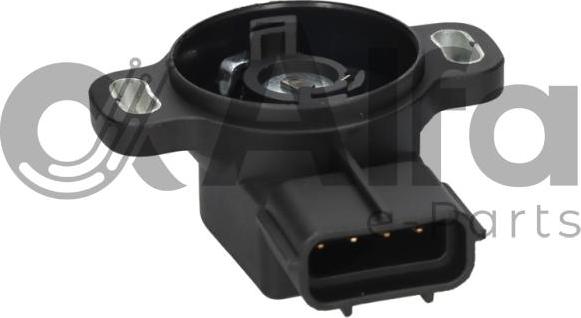 Alfa e-Parts AF02862 - Sensore, Regolazione valvola farfalla www.autoricambi360.it