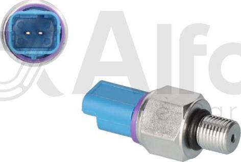 Alfa e-Parts AF02802 - Interruttore a pressione olio, Servosterzo www.autoricambi360.it