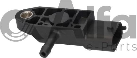 Alfa e-Parts AF02811 - Sensore, Pressione gas scarico www.autoricambi360.it