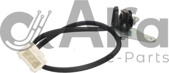 Alfa e-Parts AF02884 - Sensore, Posizione albero a camme www.autoricambi360.it
