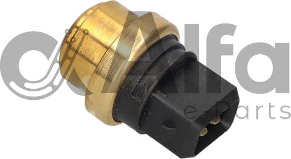 Alfa e-Parts AF02821 - Sensore, Temperatura refrigerante www.autoricambi360.it