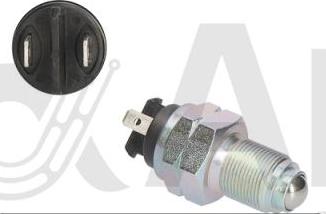 Alfa e-Parts AF02343 - Interruttore, Luce di retromarcia www.autoricambi360.it
