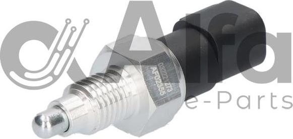 Alfa e-Parts AF02355 - Interruttore, Luce di retromarcia www.autoricambi360.it