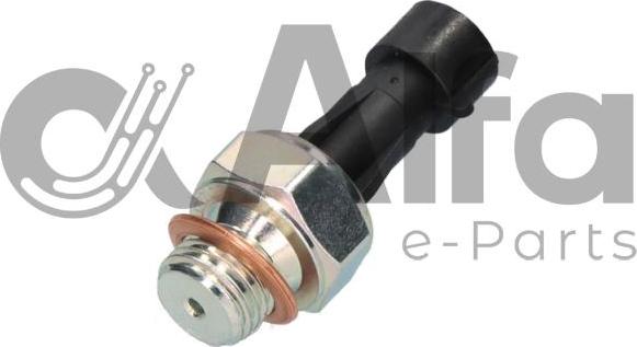 Alfa e-Parts AF02364 - Sensore, Pressione olio www.autoricambi360.it
