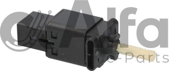 Alfa e-Parts AF02304 - Interruttore luce freno www.autoricambi360.it