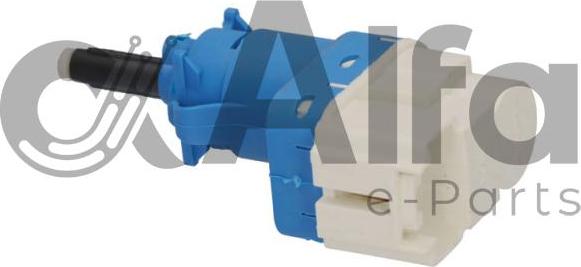 Alfa e-Parts AF02300 - Interruttore luce freno www.autoricambi360.it