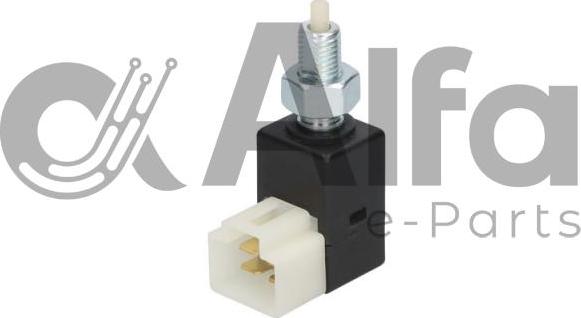 Alfa e-Parts AF02310 - Interruttore luce freno www.autoricambi360.it