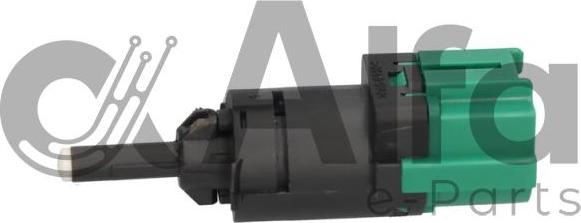 Alfa e-Parts AF02311 - Interruttore luce freno www.autoricambi360.it
