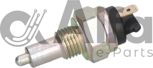 Alfa e-Parts AF02334 - Interruttore, Luce di retromarcia www.autoricambi360.it
