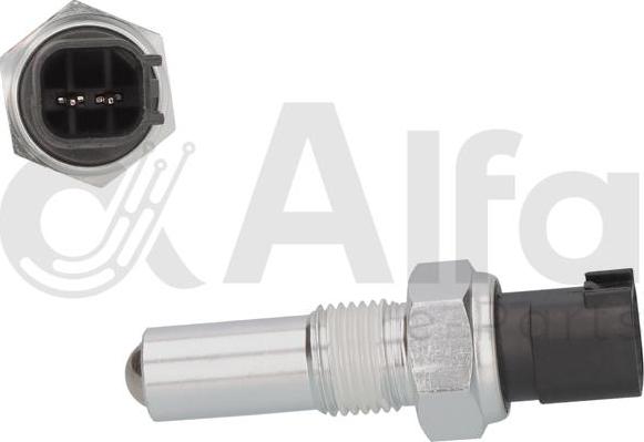 Alfa e-Parts AF02338 - Interruttore, Luce di retromarcia www.autoricambi360.it