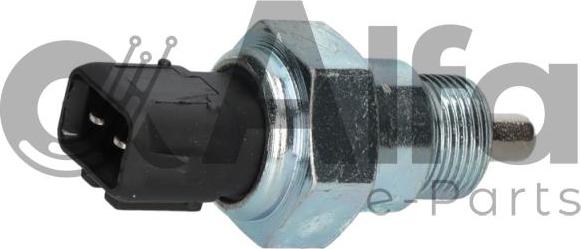 Alfa e-Parts AF02333 - Interruttore, Luce di retromarcia www.autoricambi360.it