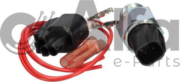 Alfa e-Parts AF02337 - Interruttore, Luce di retromarcia www.autoricambi360.it
