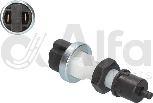 Alfa e-Parts AF02322 - Interruttore luce freno www.autoricambi360.it