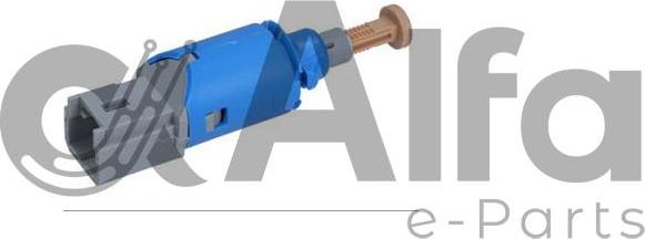 Alfa e-Parts AF02296 - Interruttore luce freno www.autoricambi360.it