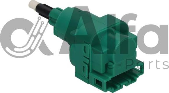 Alfa e-Parts AF02298 - Interruttore luce freno www.autoricambi360.it