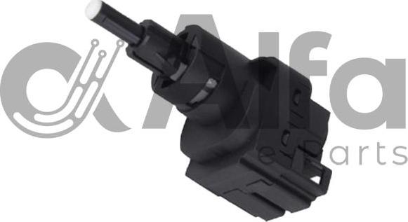 Alfa e-Parts AF02297 - Interruttore luce freno www.autoricambi360.it