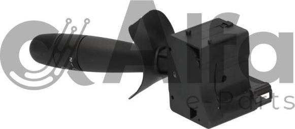 Alfa e-Parts AF02242 - Leva devio guida www.autoricambi360.it