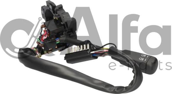 Alfa e-Parts AF02203 - Leva devio guida www.autoricambi360.it