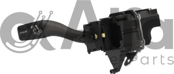 Alfa e-Parts AF02219 - Leva devio guida www.autoricambi360.it