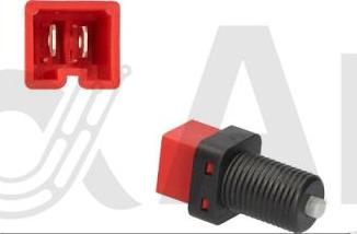 Alfa e-Parts AF02288 - Interruttore luce freno www.autoricambi360.it