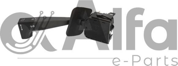 Alfa e-Parts AF02230 - Leva devio guida www.autoricambi360.it
