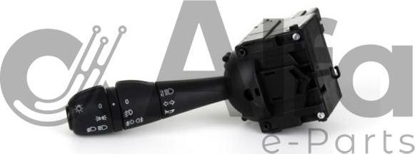 Alfa e-Parts AF02226 - Leva devio guida www.autoricambi360.it