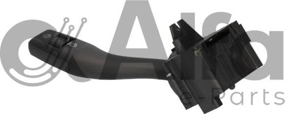 Alfa e-Parts AF02221 - Leva devio guida www.autoricambi360.it