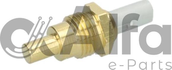 Alfa e-Parts AF02799 - Sensore, Temperatura refrigerante www.autoricambi360.it