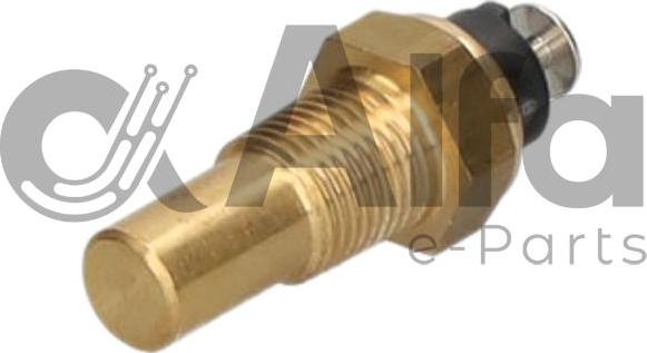 Alfa e-Parts AF02792 - Sensore, Temperatura refrigerante www.autoricambi360.it