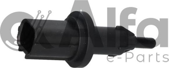 Alfa e-Parts AF02797 - Sensore, Temperatura aria aspirata www.autoricambi360.it