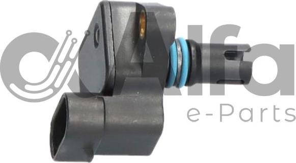 Alfa e-Parts AF02745 - Sensore, Pressione collettore d'aspirazione www.autoricambi360.it