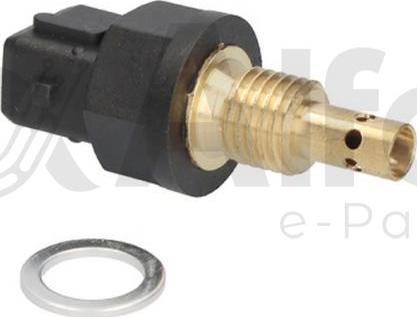 Alfa e-Parts AF02740 - Sensore, Temperatura aria aspirata www.autoricambi360.it