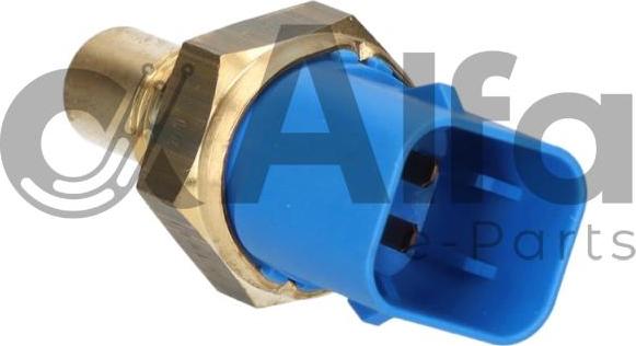 Alfa e-Parts AF02742 - Sensore, Temperatura refrigerante www.autoricambi360.it
