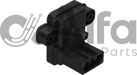 Alfa e-Parts AF02750 - Sensore, Pressione collettore d'aspirazione www.autoricambi360.it