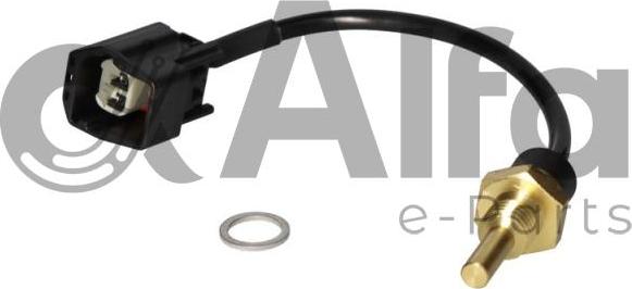 Alfa e-Parts AF02753 - Sensore, Temperatura refrigerante www.autoricambi360.it