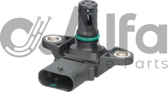Alfa e-Parts AF02760 - Sensore, Pressione collettore d'aspirazione www.autoricambi360.it
