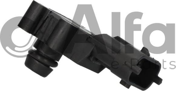 Alfa e-Parts AF02768 - Sensore, Pressione collettore d'aspirazione www.autoricambi360.it