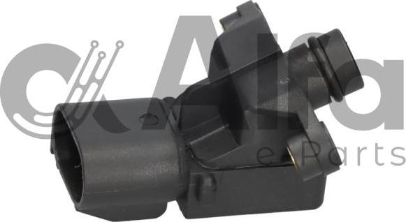 Alfa e-Parts AF02767 - Sensore, Pressione collettore d'aspirazione www.autoricambi360.it