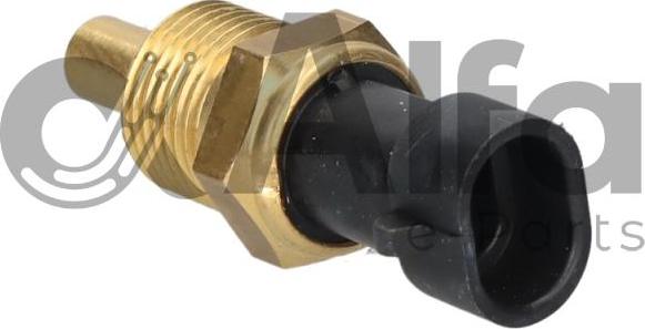 Alfa e-Parts AF02706 - Sensore, Temperatura refrigerante www.autoricambi360.it