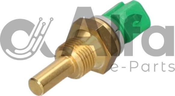 Alfa e-Parts AF02700 - Sensore, Temperatura testa cilindro www.autoricambi360.it