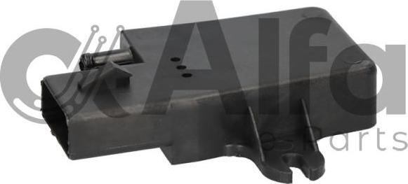 Alfa e-Parts AF02701 - Sensore, Pressione collettore d'aspirazione www.autoricambi360.it